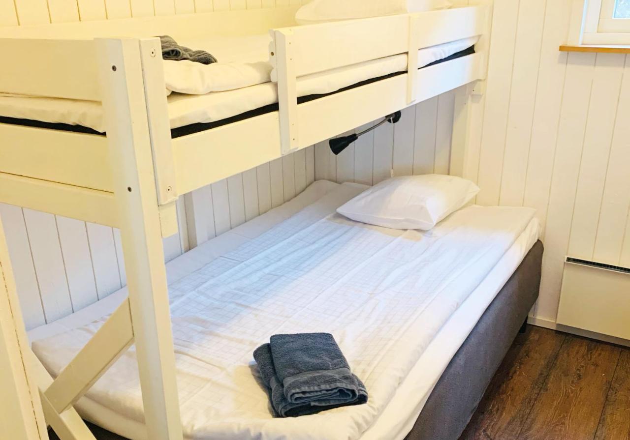 Husargardens Bed & Breakfast Sjobo Luaran gambar