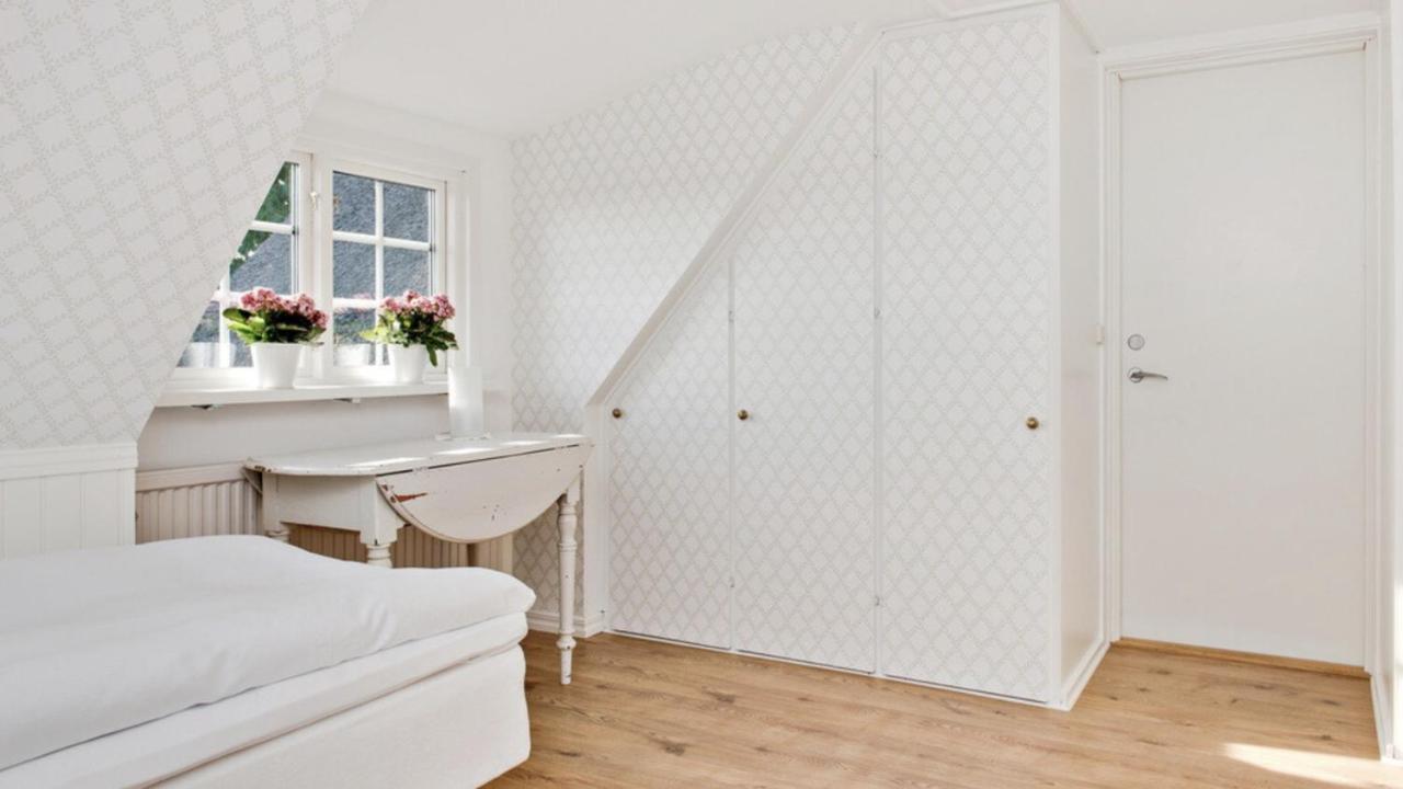 Husargardens Bed & Breakfast Sjobo Luaran gambar