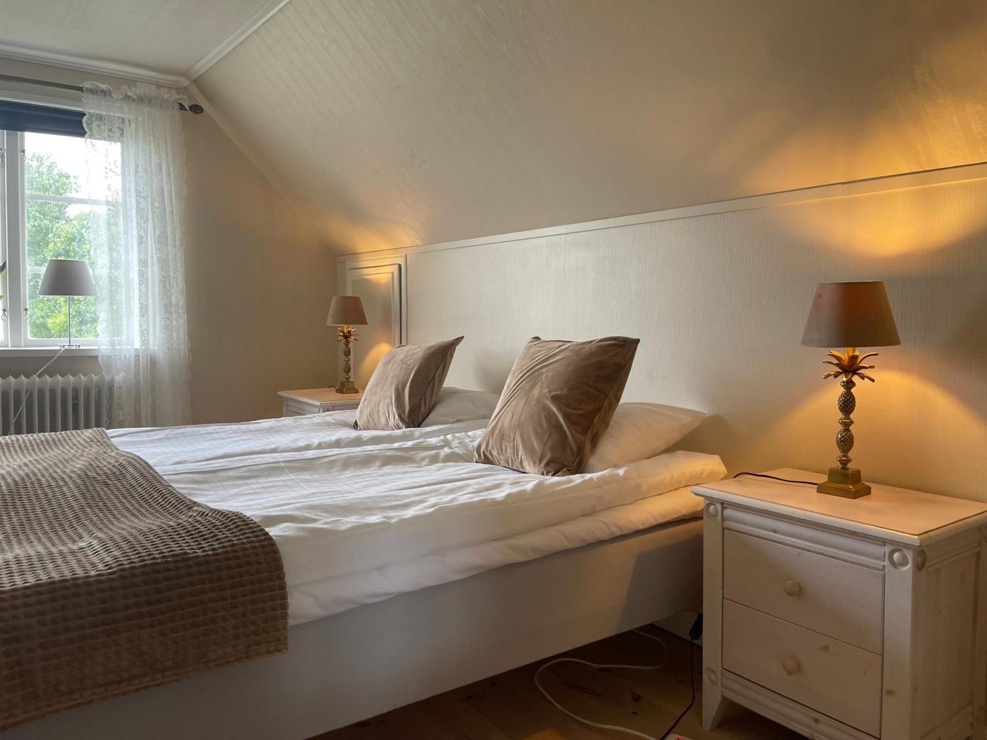 Husargardens Bed & Breakfast Sjobo Luaran gambar