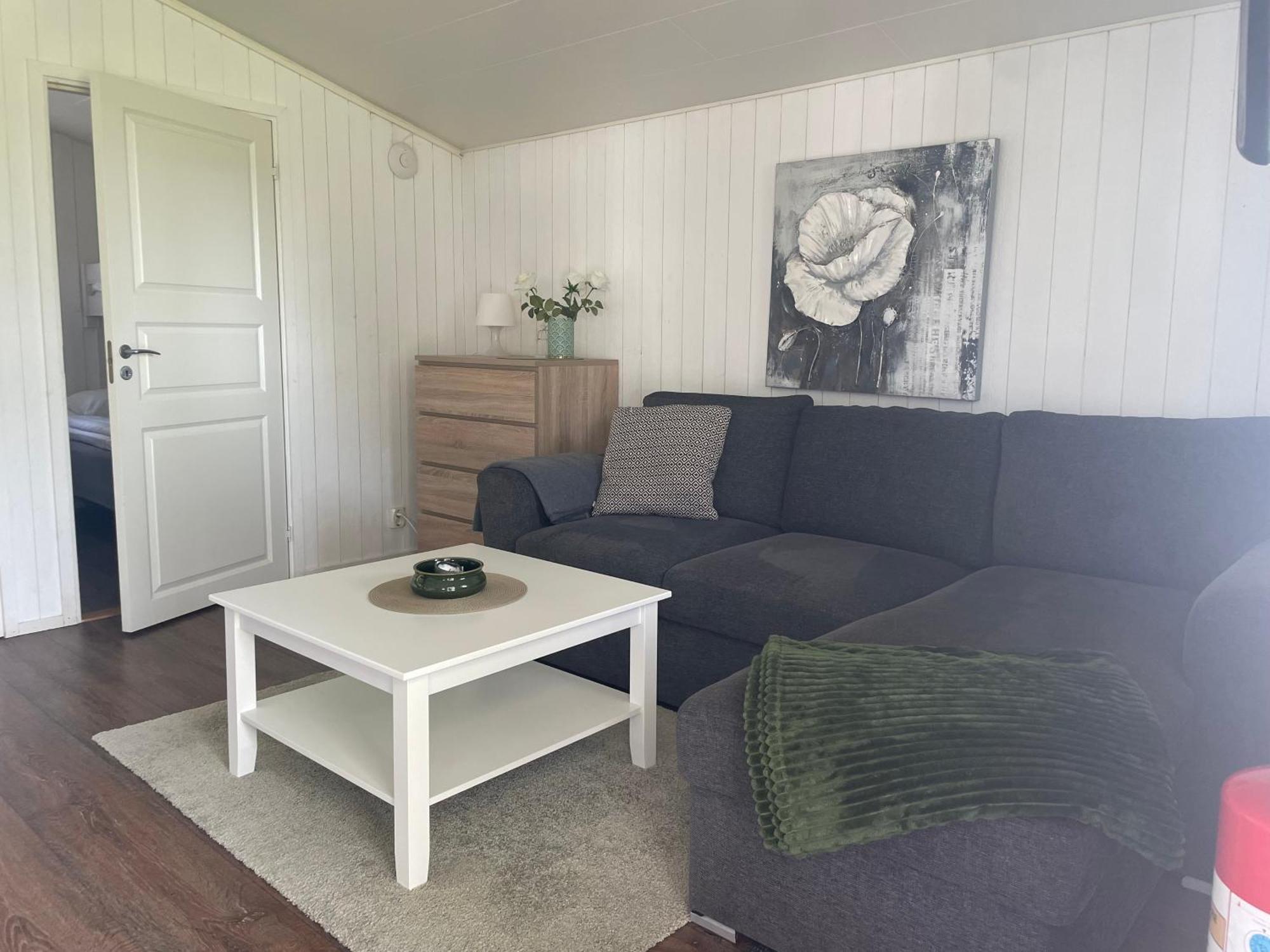 Husargardens Bed & Breakfast Sjobo Luaran gambar